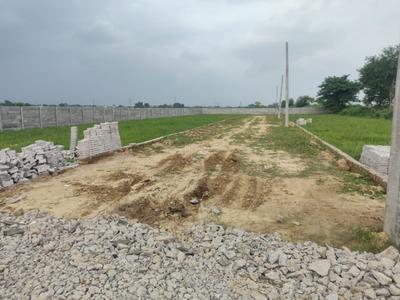 Image of 324 Sq.ft Residential Plot / Land for sale in Sector 148, Noida for Rs. 720000
