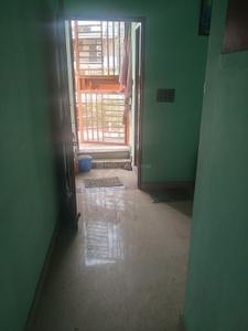 Hall Image of 650 Sq.ft 1 BHK Builder Floor for rent in Sector 31 Faridabad for Rs. 10500