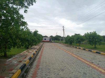 Image of 150 Sq.ft Residential Plot / Land for sale in Girmapur, Hyderabad for Rs. 6300000