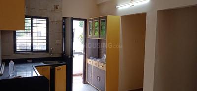 Kitchen Image of 1807 Sq.ft 3 BHK Apartment / Flat for sale in Sunpharma Road Vadodara for Rs. 5600000