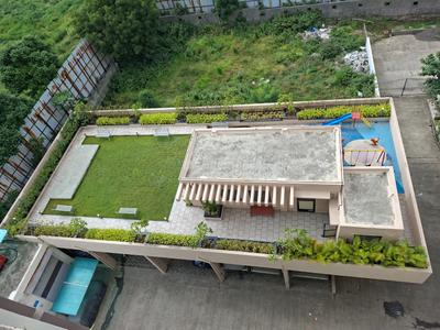 1 BHK Flat