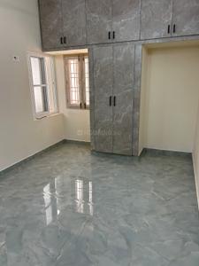 Bedroom Image of 1200 Sq.ft 2 BHK Independent House for rent in Sathuvachari Vellore for Rs. 18000
