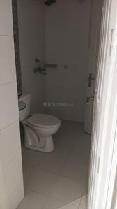 Image of 1050 Sq.ft 2.5 BHK Apartment / Flat for sale in Ajnara Gen X, Crossings Republik, Ghaziabad for Rs. 7700000