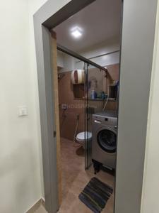 Image of 960 Sq.ft 2 BHK Apartment / Flat for sale in Bhawani Courtyard, Madhyamgram, Kolkata for Rs. 6800000