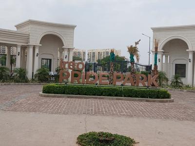 Residential Plot