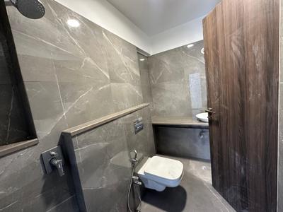 Image of 1843 Sq.ft 3 BHK Apartment / Flat for sale in Juhu, Mumbai for Rs. 92160000