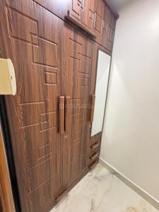 Bedroom Image of 2250 Sq.ft 3 BHK Builder Floor for rent in Block B Gujranwala Town RWA, Gujranwala Town New Delhi for Rs. 70000