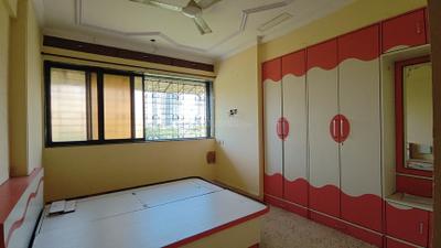 1 BHK Flat