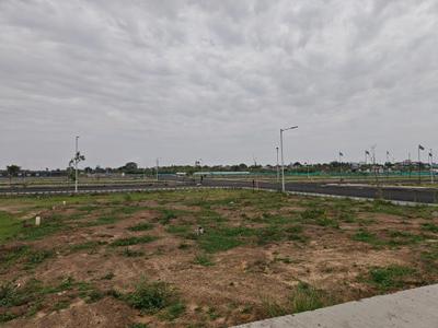 Image of 1110 Sq.ft Residential Plot / Land for sale in Padappai, Chennai for Rs. 3510000
