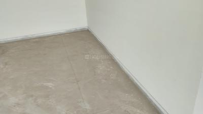 Balcony Image of 550 Sq.ft 1 BHK Apartment / Flat for sale in Vashi Navi Mumbai for Rs. 13000000