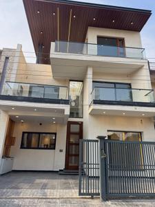 Image of 3000 Sq.ft 5 BHK Independent House for sale in Kharar, Mohali for Rs. 32000000