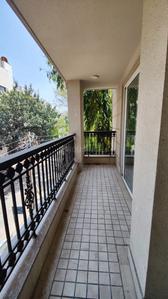 Balcony Image of 2700 Sq.ft 3 BHK Builder Floor for rent in Navjeevan Vihar New Delhi for Rs. 160000