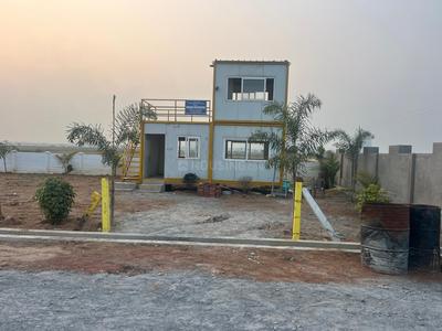 Image of 200 Sq.ft Residential Plot / Land for sale in Lam, Guntur for Rs. 1400000