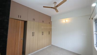 3 BHK Independent Builder Floor