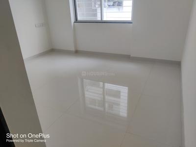 Bedroom Image of 1000 Sq.ft 2 BHK Apartment / Flat for sale in Pristine Green, Moshi Pune for Rs. 6200000