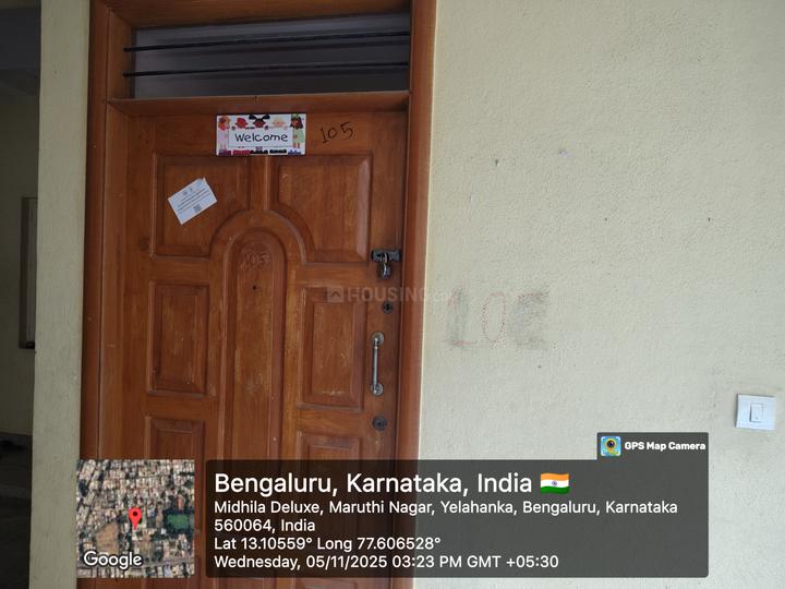 MIDHILA deluxe  More Images 1