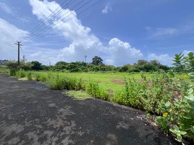 Image of 320 Sq.ft Residential Plot / Land for sale in Dabolim, Goa for Rs. 13500000