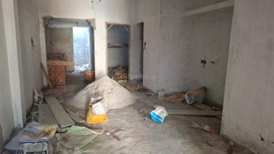 Living Room Image of 850 Sq.ft 2 BHK Independent House for sale in Manali New Town Chennai for Rs. 6100000