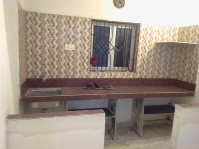 Kitchen Image of 725 Sq.ft 2 BHK Apartment / Flat for sale in Sinthi Kolkata for Rs. 3200000