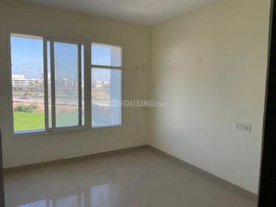 Bedroom Image of 1050 Sq.ft 2 BHK Apartment / Flat for sale in AV Gobind Enclave Greens, Sector 117 Mohali for Rs. 5790000