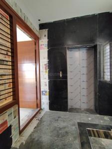 Balcony Image of 2400 Sq.ft 3 BHK Independent House for rent in HSR Layout Bengaluru for Rs. 120000