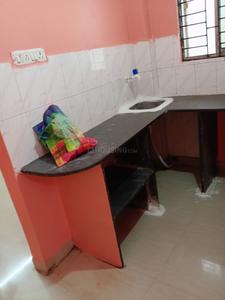 Kitchen Image of 360 Sq.ft 1 BHK Apartment / Flat for sale in Picnic Garden Kolkata for Rs. 1100000