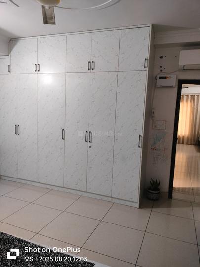 Vidya group apartment Bathroom 1