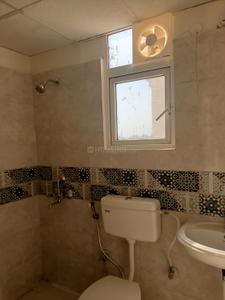 Bathroom Image of 800 Sq.ft 2 BHK Apartment / Flat for sale in Sector 63 Gurgaon for Rs. 11100000