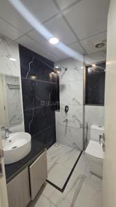 Image of 1255 Sq.ft 2.5 BHK Builder Floor for rent in Central Park Cerise Floors, Sector 33, Sohna for Rs. 30000