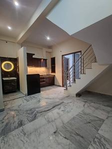 Hall Image of 600 Sq.ft 3 BHK Duplex for sale in Naubasta Kanpur for Rs. 3800000