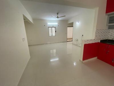 Hall Image of 1080 Sq.ft 2 BHK Apartment / Flat for sale in Indar Anutham East Side, Horamavu Bengaluru for Rs. 9500000