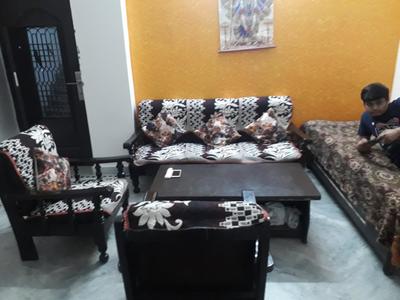 Hall Image of 800 Sq.ft 2 BHK Apartment / Flat for sale in Shastri Nagar Ghaziabad for Rs. 4200000