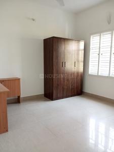 Bedroom Image of 1320 Sq.ft 3 BHK Apartment / Flat for sale in Elegant Elite by Elegant Builder And Developers, ISRO Layout Bengaluru for Rs. 10900000