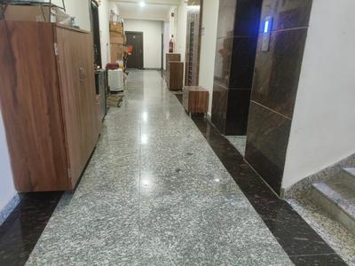 Image of 1400 Sq.ft 3 BHK Apartment / Flat for rent in Argora, Ranchi for Rs. 15500