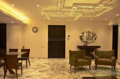 Hall Image of 2700 Sq.ft 4 BHK Apartment / Flat for sale in Kalash Sagar, Nerul Navi Mumbai for Rs. 110000000