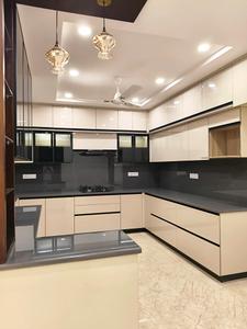 Kitchen Image of 2050 Sq.ft 3 BHK Builder Floor for sale in Sector 65 Gurgaon for Rs. 40500000