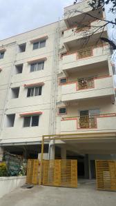 3 BHK Apartment