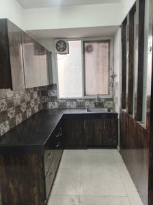 Kitchen Image of 700 Sq.ft 2 BHK Apartment / Flat for sale in Signature Global Andour Heights, Sector 71 Gurgaon for Rs. 8500000