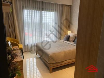 Bedroom Image of 1498 Sq.ft 3 BHK Apartment / Flat for sale in Sobha Manhattan Towers Town Park Phase 1 W 4 And 5 by Sobha Limited, Yadavanahalli Bengaluru for Rs. 17500000