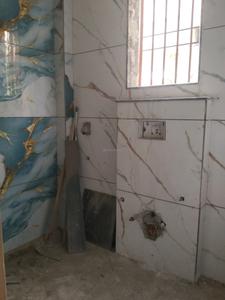 Bedroom One Image of 1125 Sq.ft 3 BHK Builder Floor for sale in Vikaspuri New Delhi for Rs. 23000000