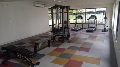 Image of 1250 Sq.ft 2 BHK Apartment / Flat for rent in Edcon Greenfields, Merces, Goa for Rs. 30000