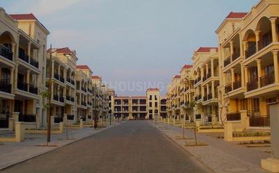 Image of 1750 Sq.ft 3 BHK Builder Floor for rent in DLF The Valley, DLF The Valley, Panchkula for Rs. 40000