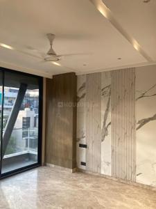 Bedroom Image of 2300 Sq.ft 3.5 BHK Builder Floor for sale in DLF Phase 2 Gurgaon for Rs. 36100000
