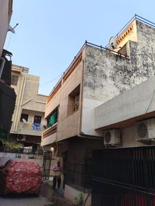 Image of 2500 Sq.ft 4 BHK Villa for sale in Satellite, Ahmedabad for Rs. 14500000