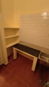 Kitchen Image of 890 Sq.ft 2 BHK Independent House for rent in Kasba Kolkata for Rs. 25000