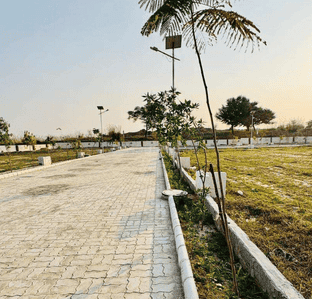 Bindayaka Plot View 3