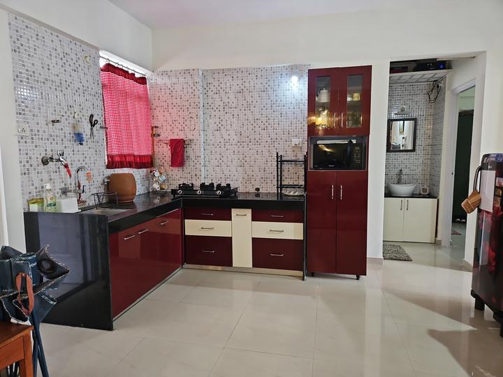 Goel Ganga Sparsh Main Image 1