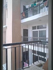 Living Room Image of 1324 Sq.ft 3 BHK Apartment / Flat for sale in Amrapali Zodiac, Sector 120 Noida for Rs. 12500000