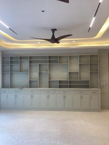 Hall Image of 3000 Sq.ft 4 BHK Builder Floor for sale in Malibu Town Floors, Sector 47 Gurgaon for Rs. 70000000