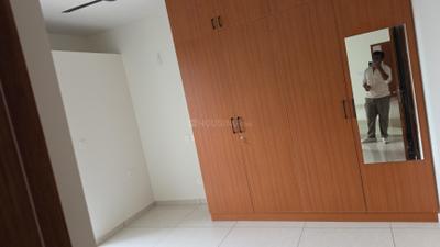 Bedroom Image of 1765 Sq.ft 4 BHK Apartment / Flat for rent in Sumadhura Folium Phase II, Whitefield Bengaluru for Rs. 90000